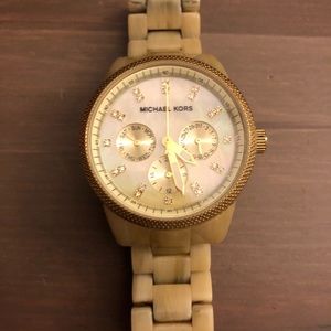 Genuine Micheal Kors Women’s Watch